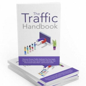 The Traffic Handbook - eBook with Resell Rights